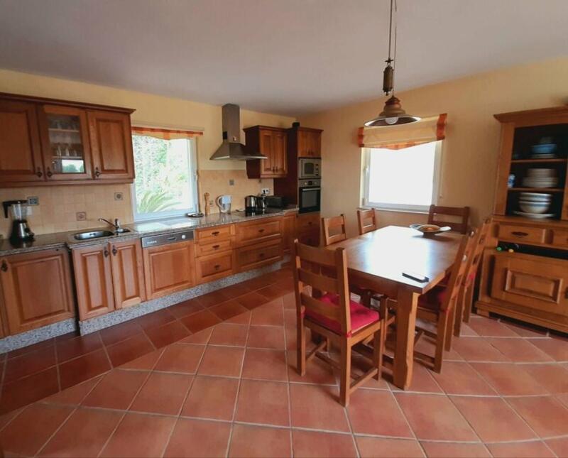 3 chambre Villa à vendre