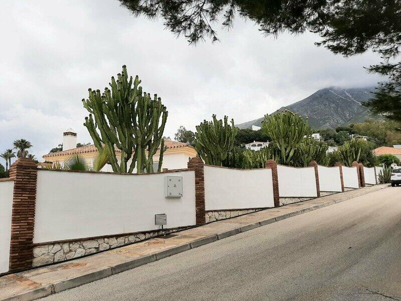 3 soverom Villa til salgs