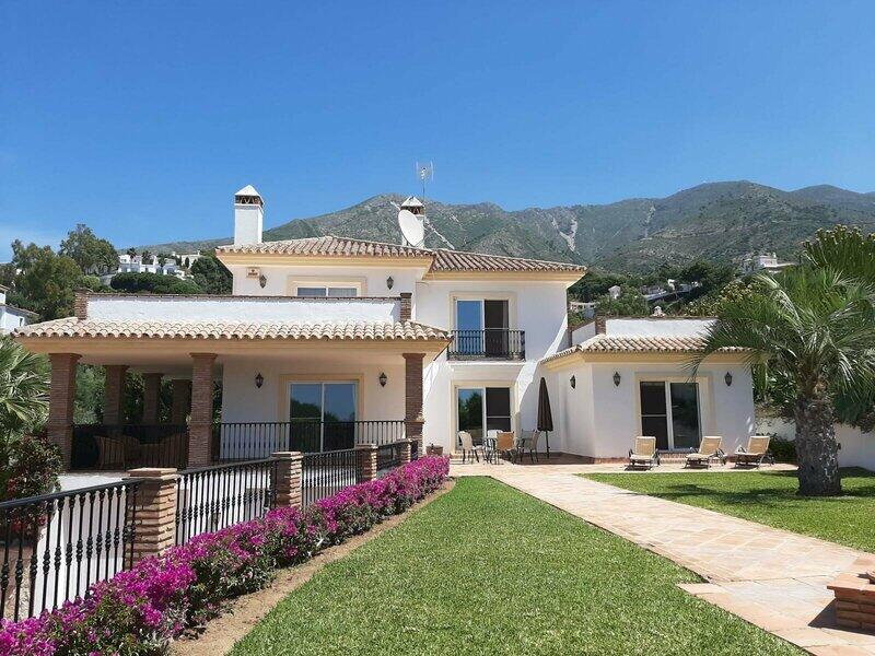 3 bedroom Villa for sale