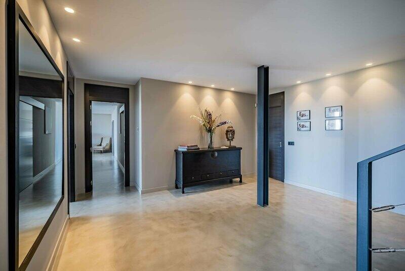 5 chambre Villa à vendre