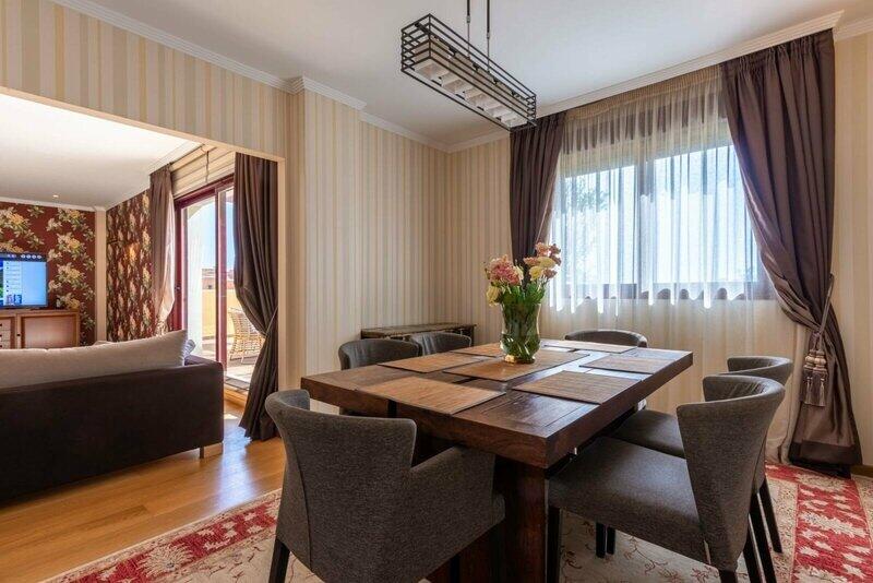 4 Schlafzimmer Villa zu verkaufen