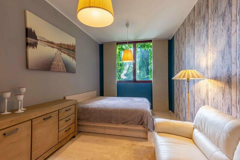 4 chambre Villa à vendre