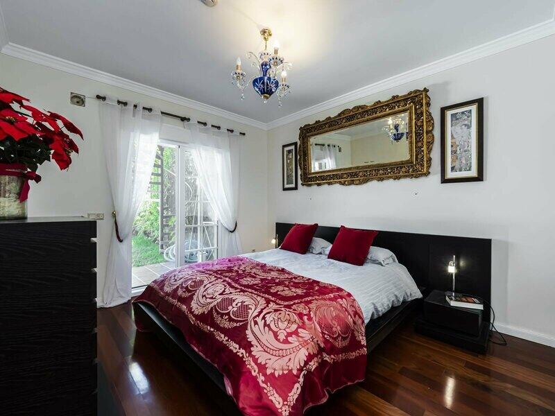 5 chambre Villa à vendre