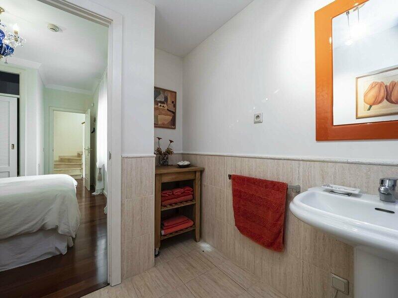 5 chambre Villa à vendre