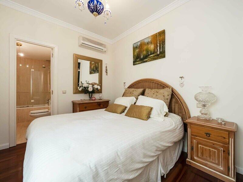 5 chambre Villa à vendre