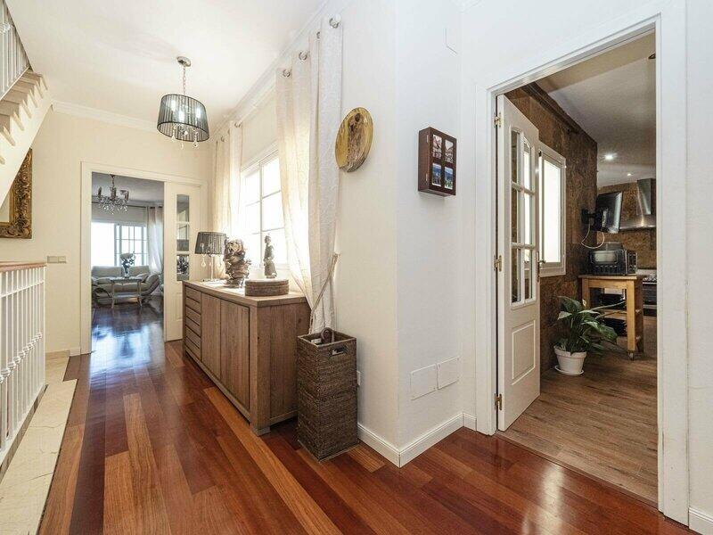 5 chambre Villa à vendre