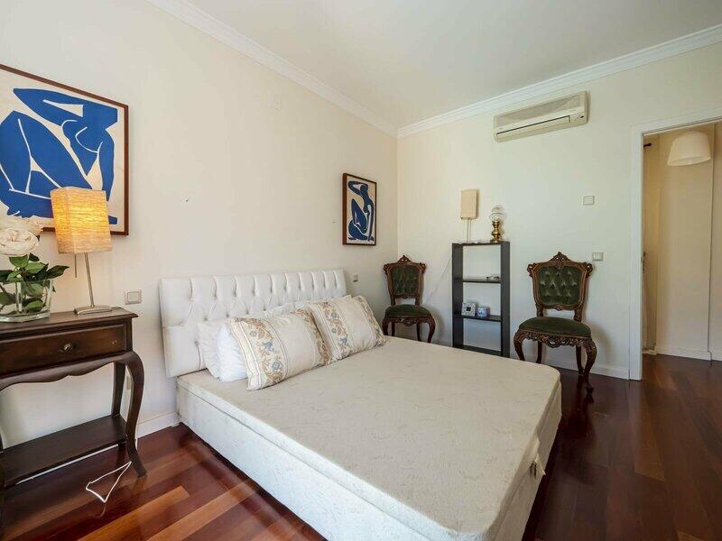 5 Cuarto Villa en venta