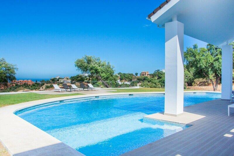 7 bedroom Villa for sale