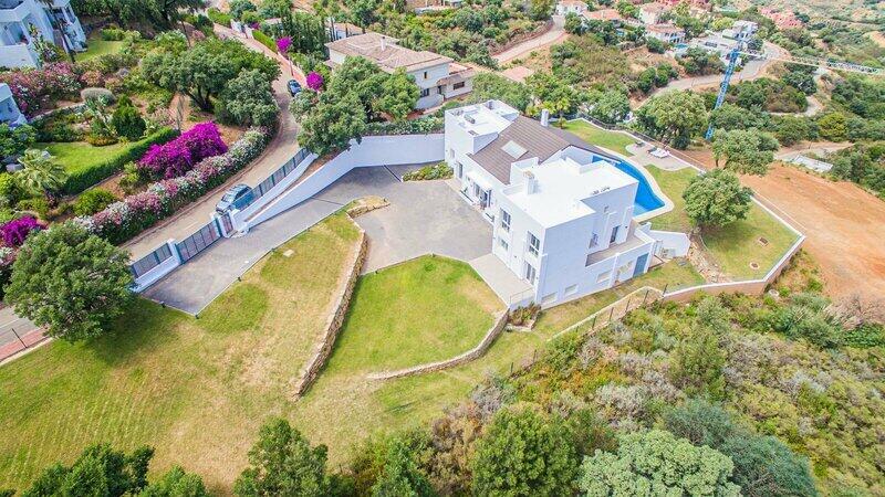 7 bedroom Villa for sale
