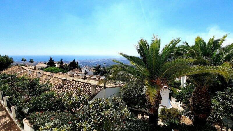 Townhouse for sale in Mijas, Málaga