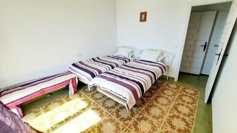 3 Schlafzimmer Stadthaus zu verkaufen