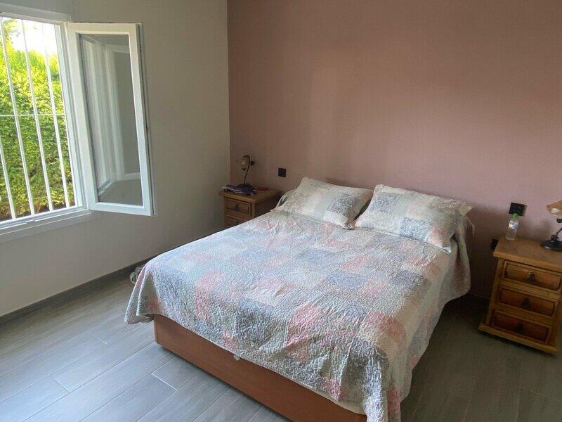 3 Schlafzimmer Villa zu verkaufen