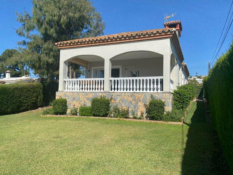 3 Schlafzimmer Villa zu verkaufen
