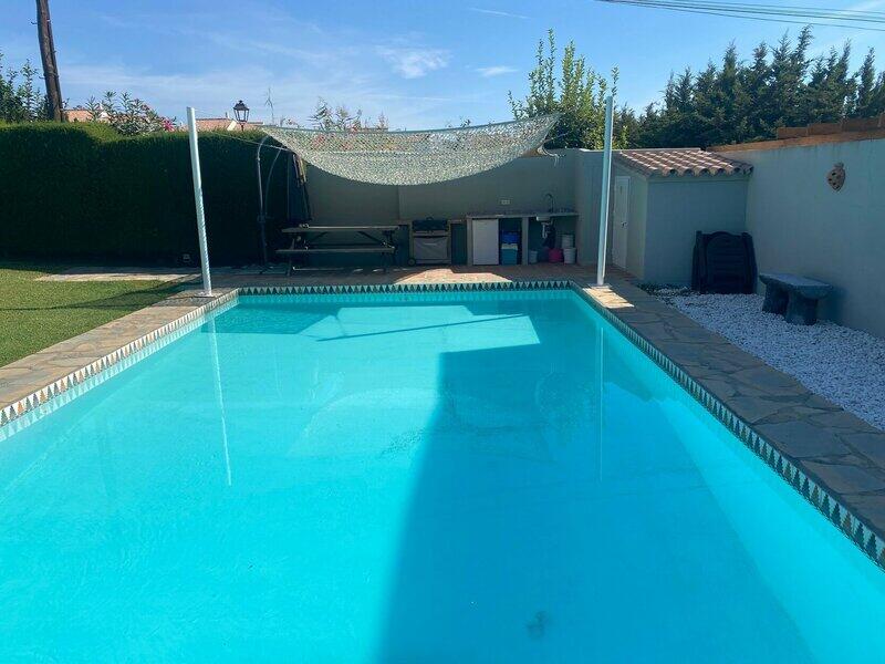 3 Schlafzimmer Villa zu verkaufen