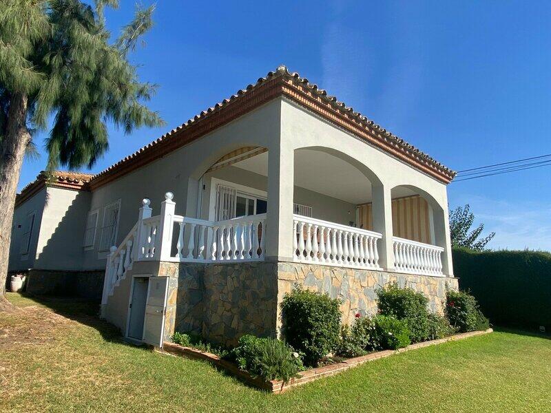 3 Schlafzimmer Villa zu verkaufen