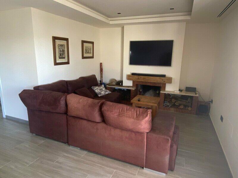 3 Schlafzimmer Villa zu verkaufen