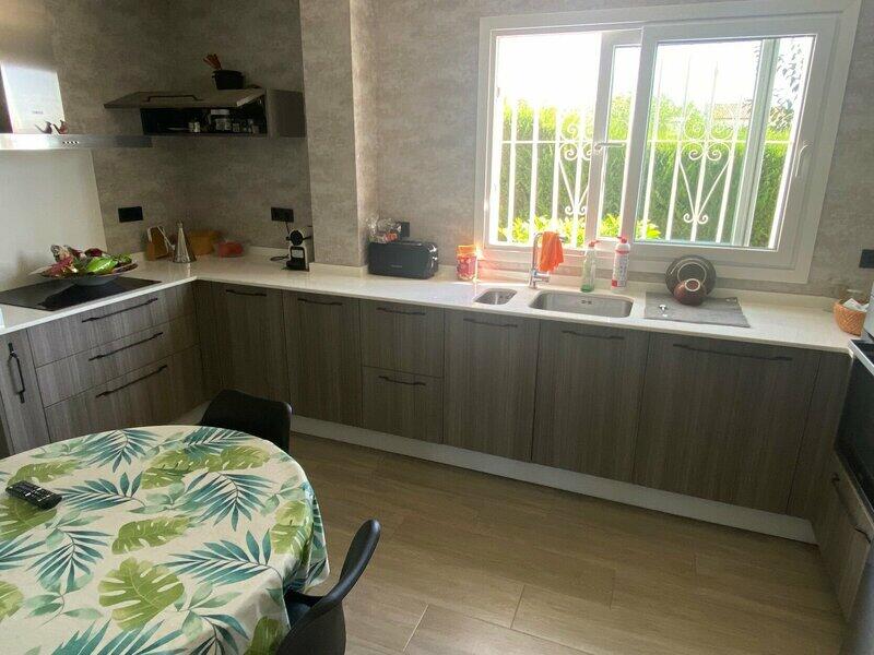 3 Schlafzimmer Villa zu verkaufen