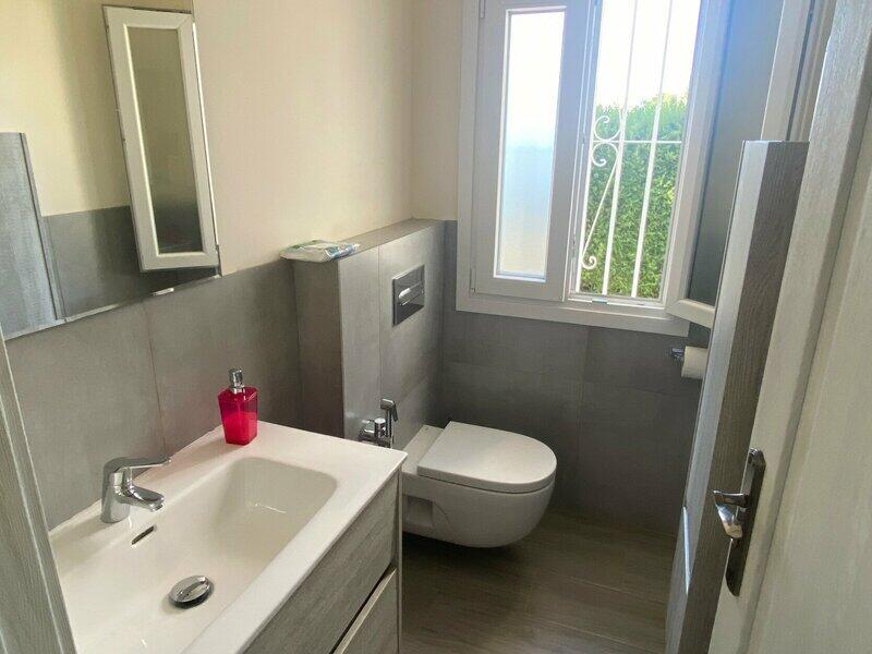 3 Schlafzimmer Villa zu verkaufen