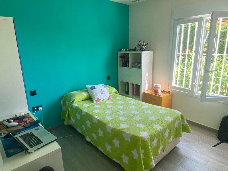3 Schlafzimmer Villa zu verkaufen