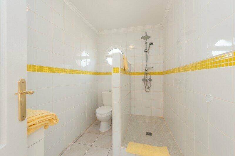 5 Cuarto Villa en venta