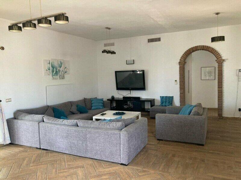 5 Cuarto Villa en venta