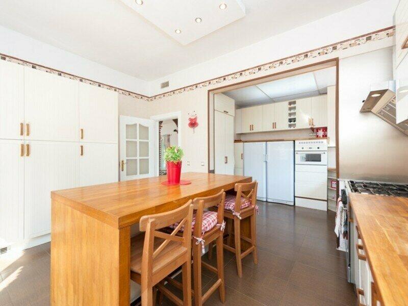 5 chambre Villa à vendre