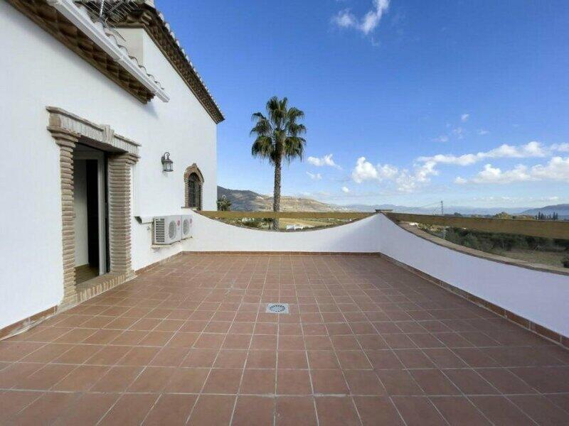 5 Cuarto Villa en venta