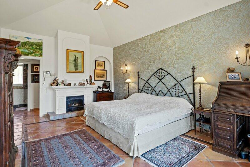 4 chambre Villa à vendre