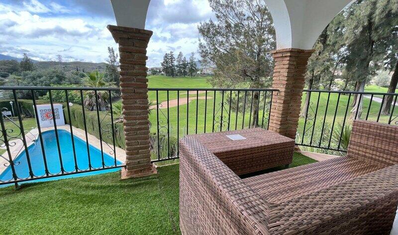 Appartement à vendre dans Mijas Golf, Málaga