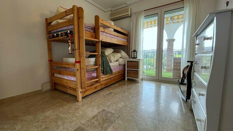 3 Cuarto Apartamento en venta