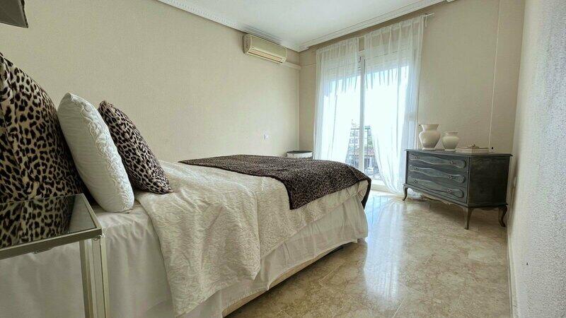 3 chambre Appartement à vendre