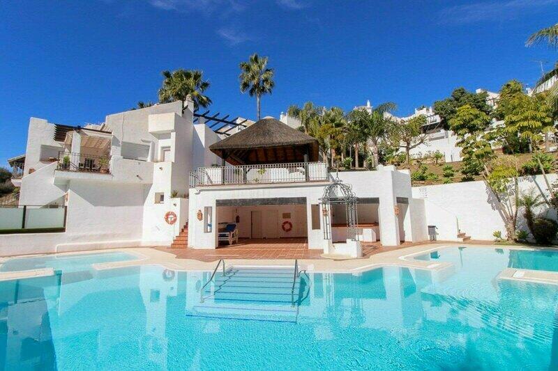 Townhouse for sale in Istan, Málaga