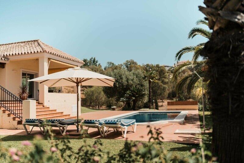 3 soveværelse Villa til salg