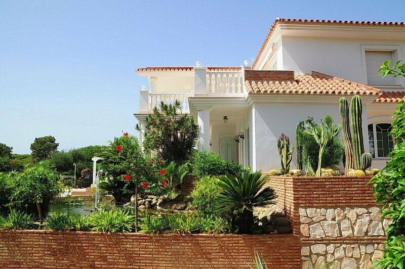 5 bedroom Villa for sale