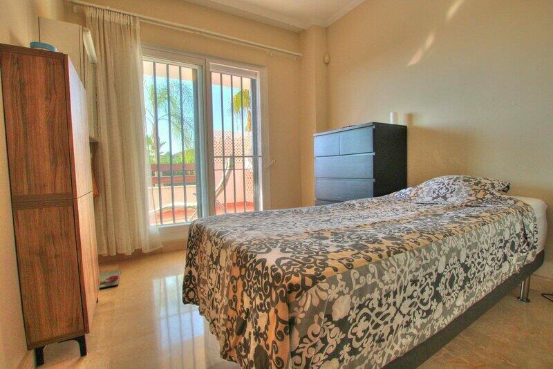 2 Cuarto Apartamento en venta