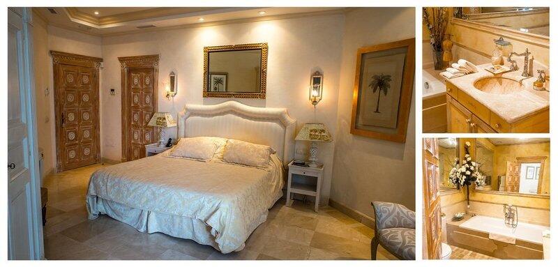 10 bedroom Villa for Short Term Rent