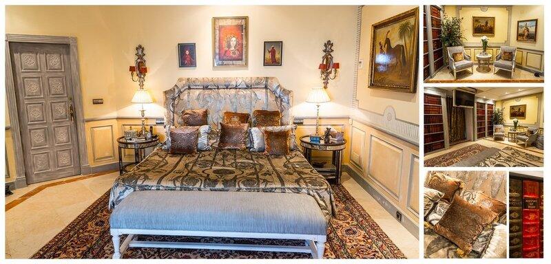 10 bedroom Villa for Short Term Rent