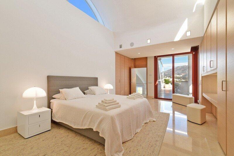 7 bedroom Villa for Short Term Rent