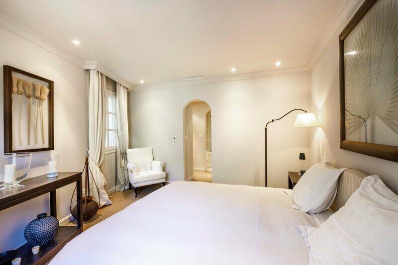 9 chambre Villa à vendre