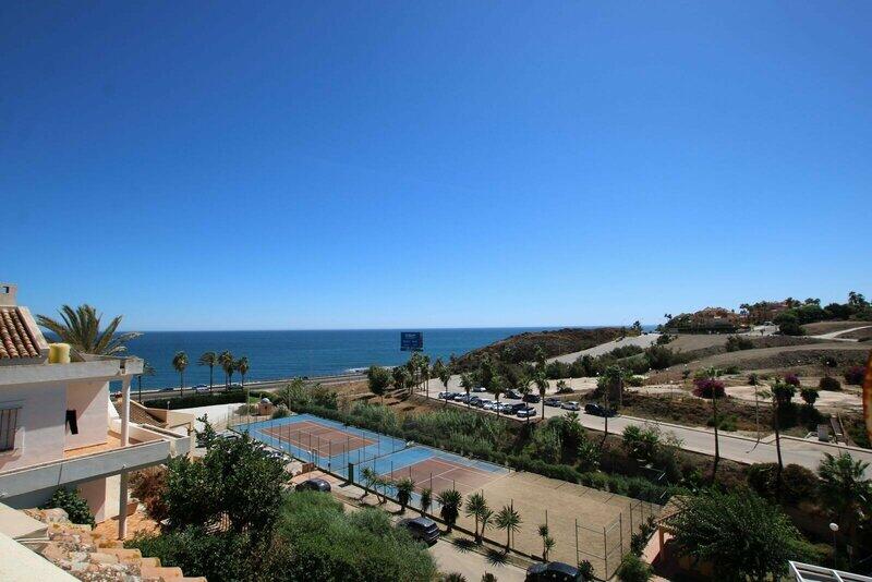 Townhouse for sale in La Cala de Mijas, Málaga