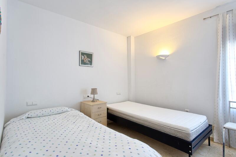 2 Schlafzimmer Stadthaus zu verkaufen