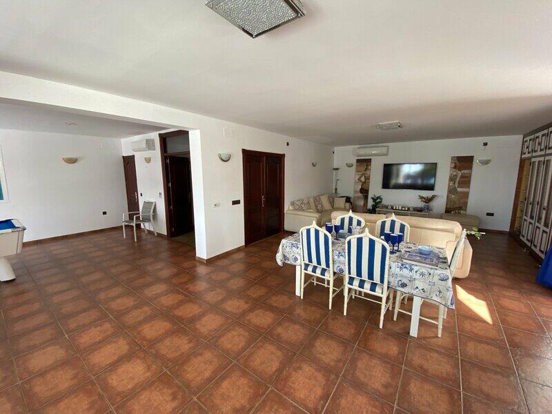 5 Cuarto Villa en venta