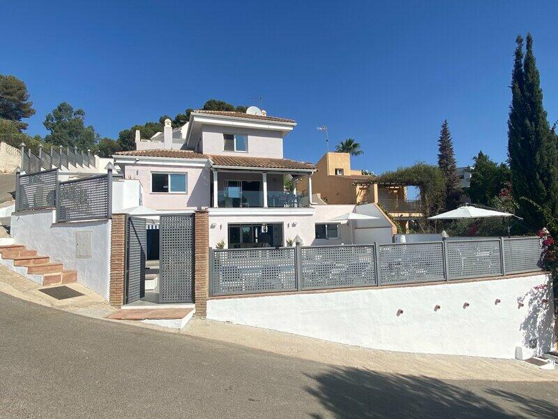 5 Cuarto Villa en venta