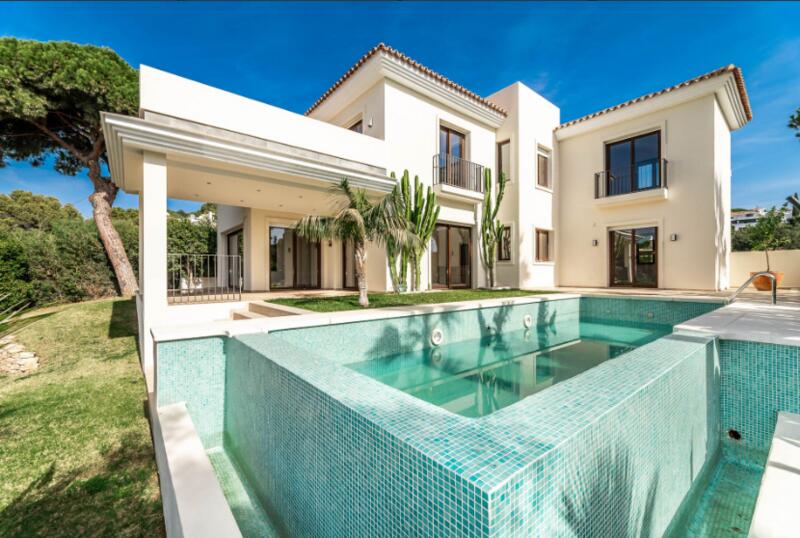 4 bedroom Villa for sale