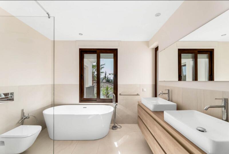 4 Schlafzimmer Villa zu verkaufen