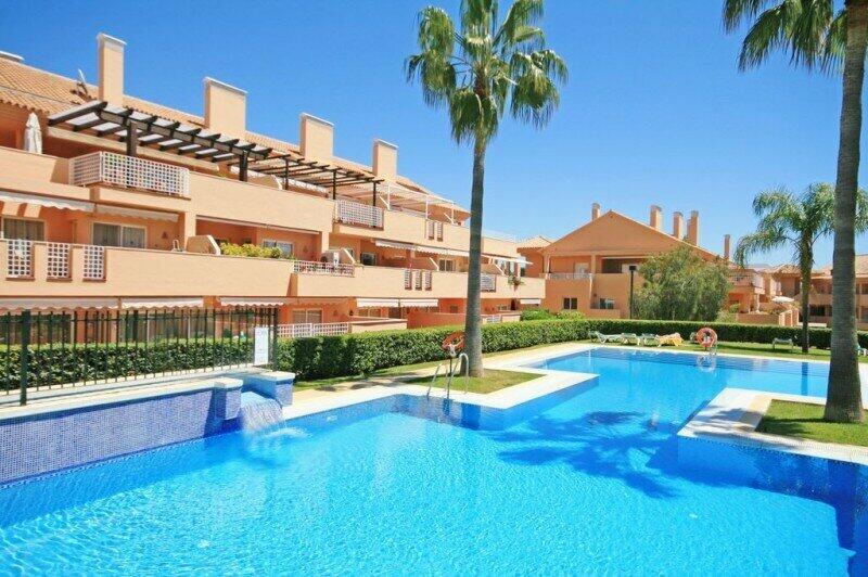 Appartement zu verkaufen in Elviria, Málaga