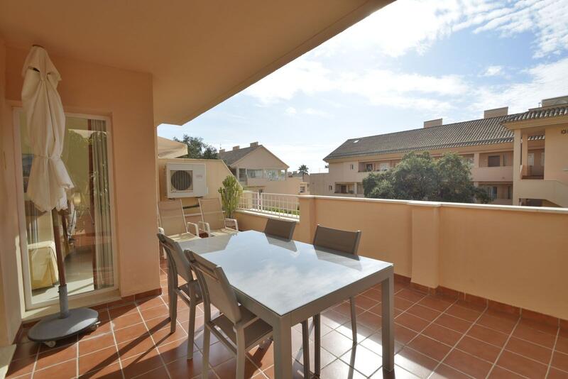 2 chambre Appartement à vendre