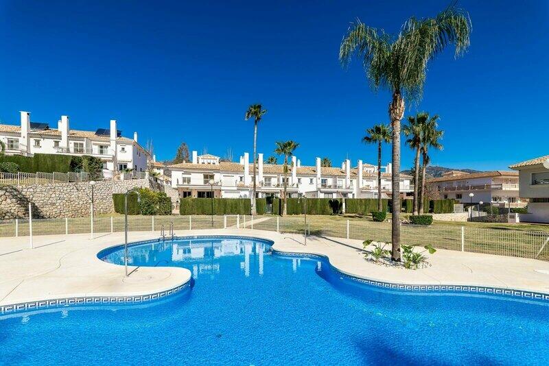 Townhouse for sale in Mijas, Málaga