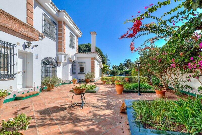 4 bedroom Villa for sale