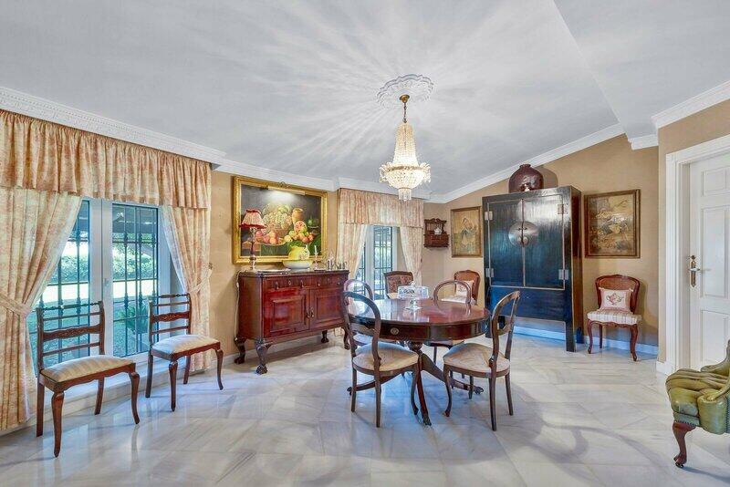 4 soveværelse Villa til salg